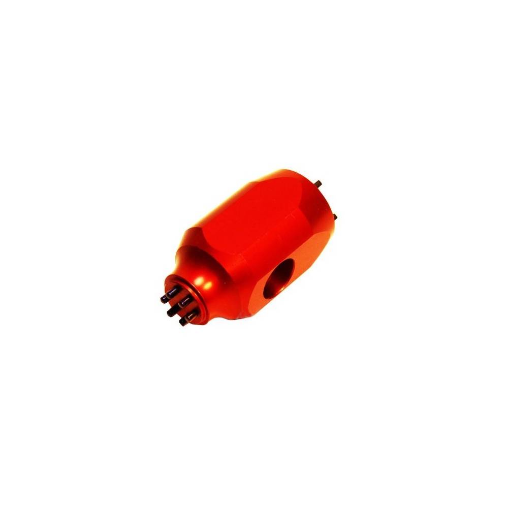 Disassembly and reassembly tools for COLTRI valves