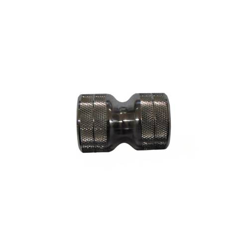 Adaptador DIN 200 Hembra / DIN 200 Hembra