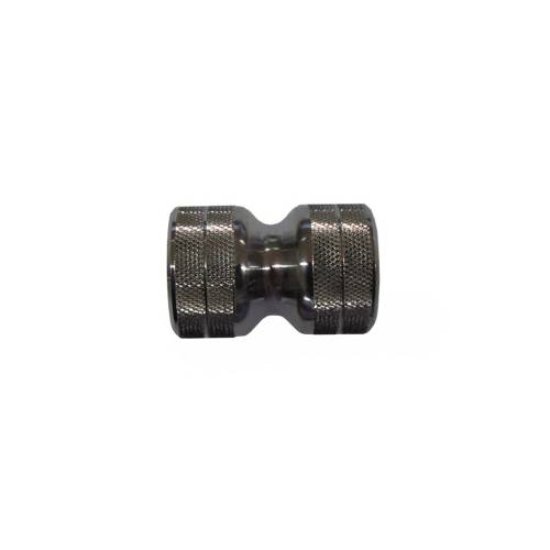 Adaptador DIN 300 Hembra / DIN 300 Hembra