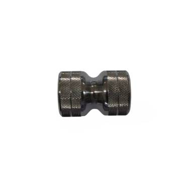 Adaptador DIN 300 Hembra / DIN 300 Hembra