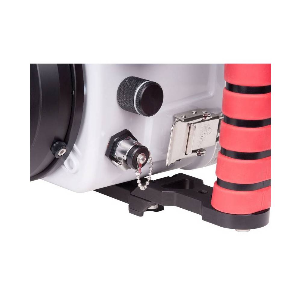 Ikelite 1/2" vacuum pump kit|