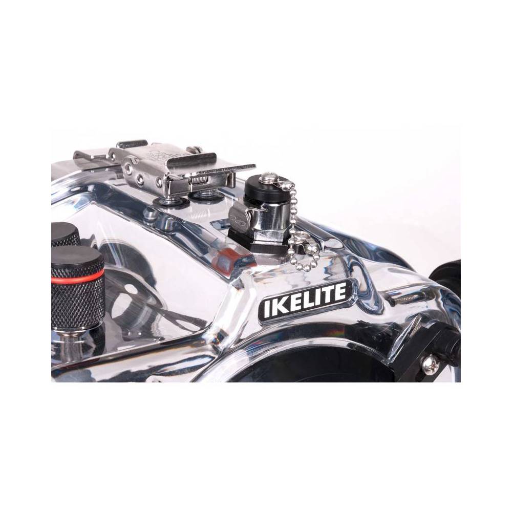 Ikelite 1/2" vacuum pump kit|