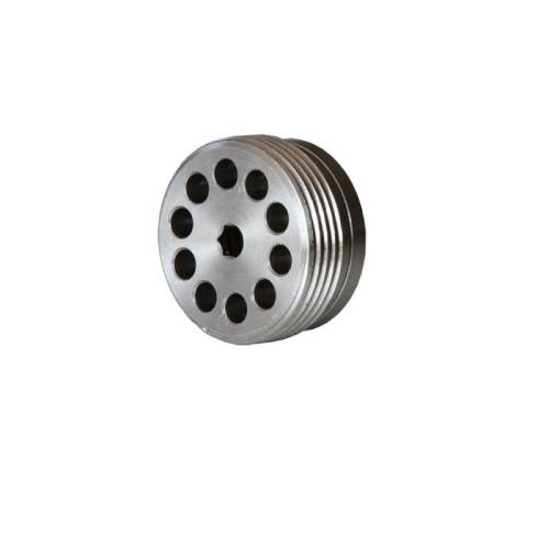 Clapet d'aspiration 2ᵉ étage COLTRI MCH8-MCH23 Inox