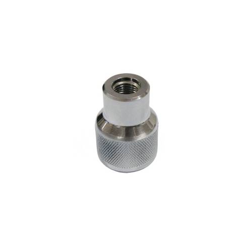Adaptateur 1/4" BSP Femelle / DIN 300 Femelle
