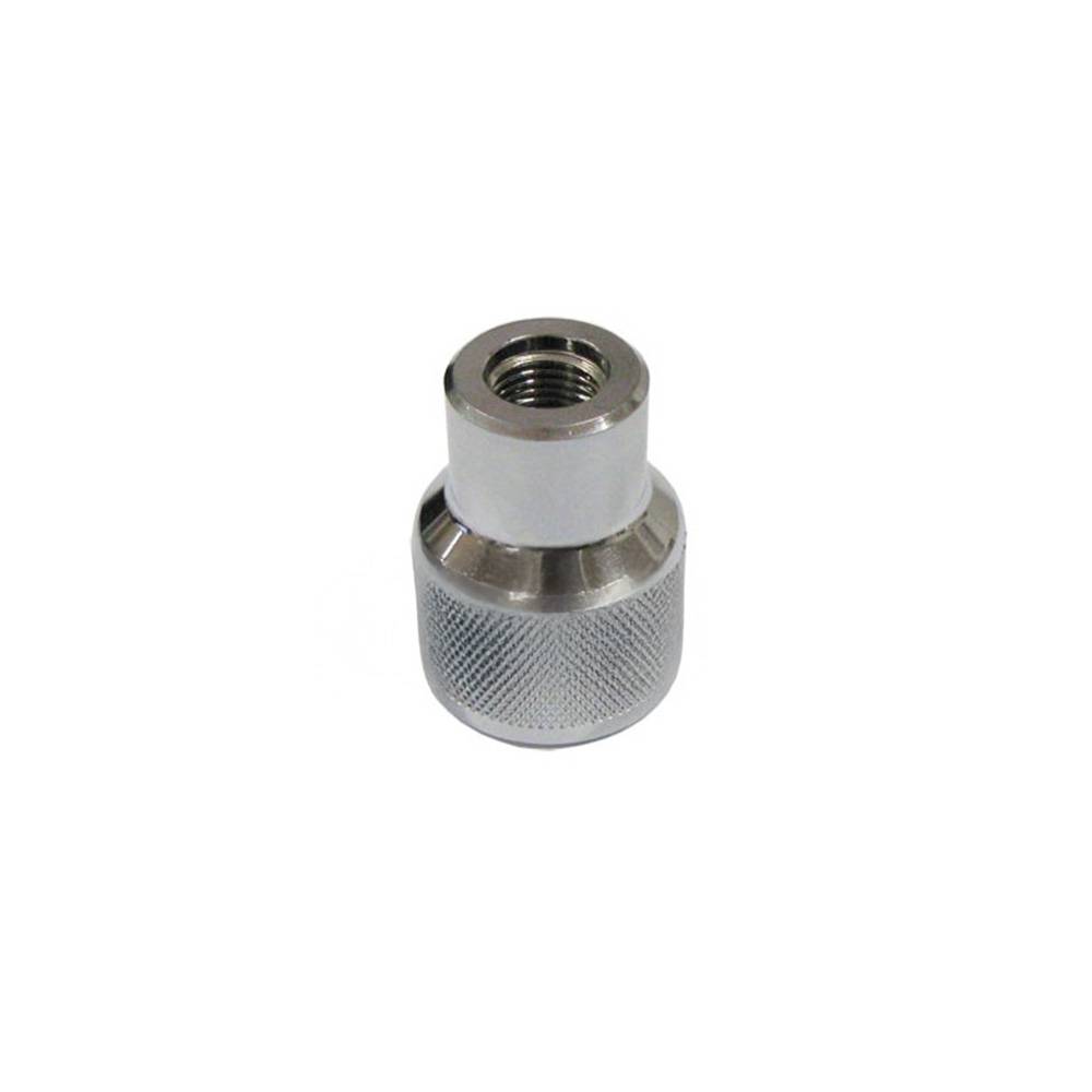 Adaptateur 1/4" BSP Femelle / DIN 300 Femelle