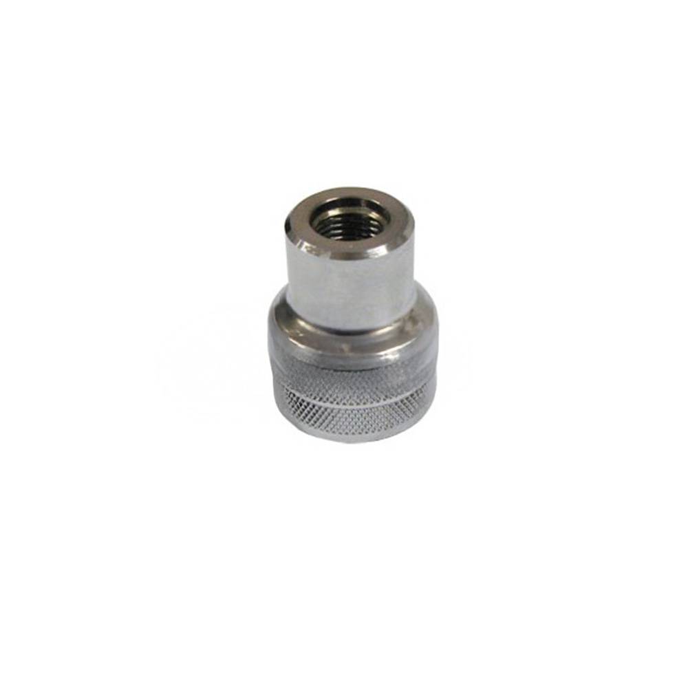1/4" BSP Female / DIN 200 Female Adapter