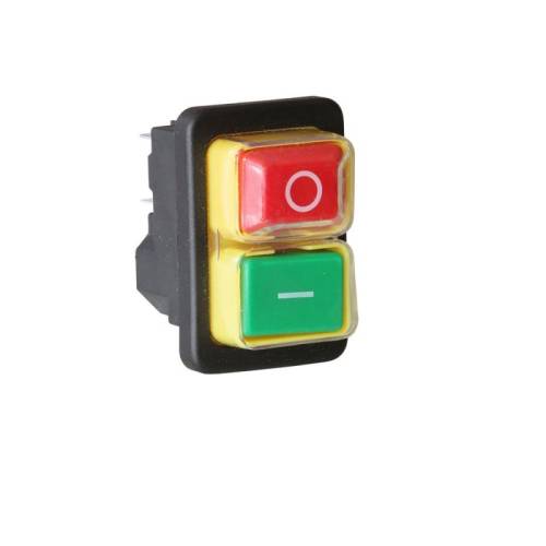 Interruptor Encendido/Apagado para compresor COLTRI MCH6