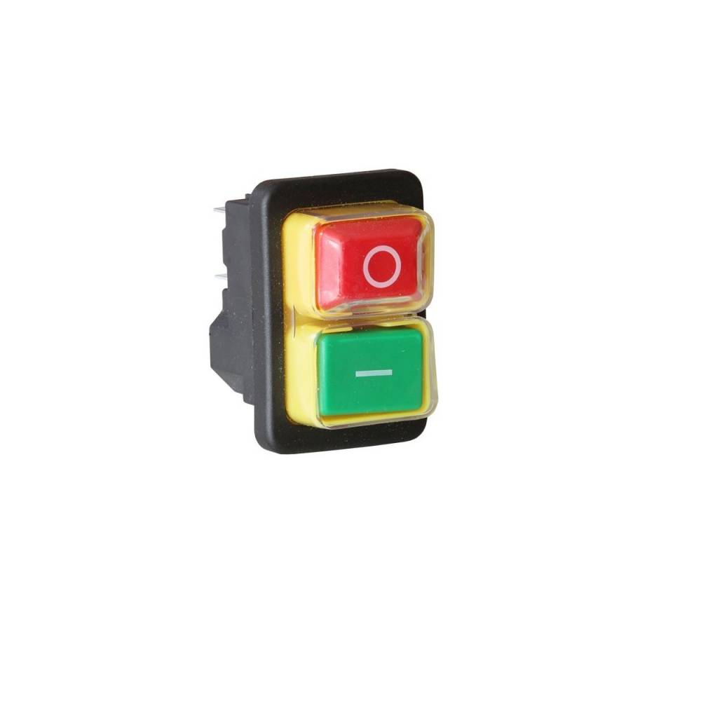 Interruptor Encendido/Apagado para compresor COLTRI MCH6