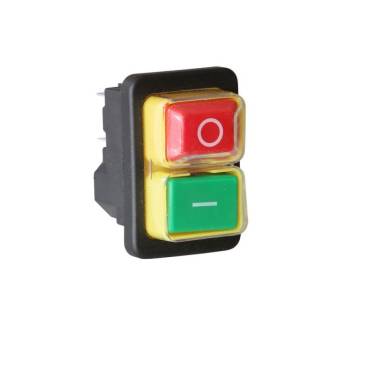 Interruptor Encendido/Apagado para compresor COLTRI MCH6
