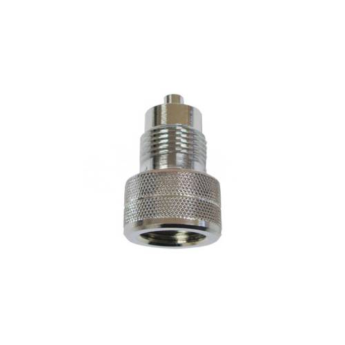Adaptador DIN 300 macho / DIN 200 hembra