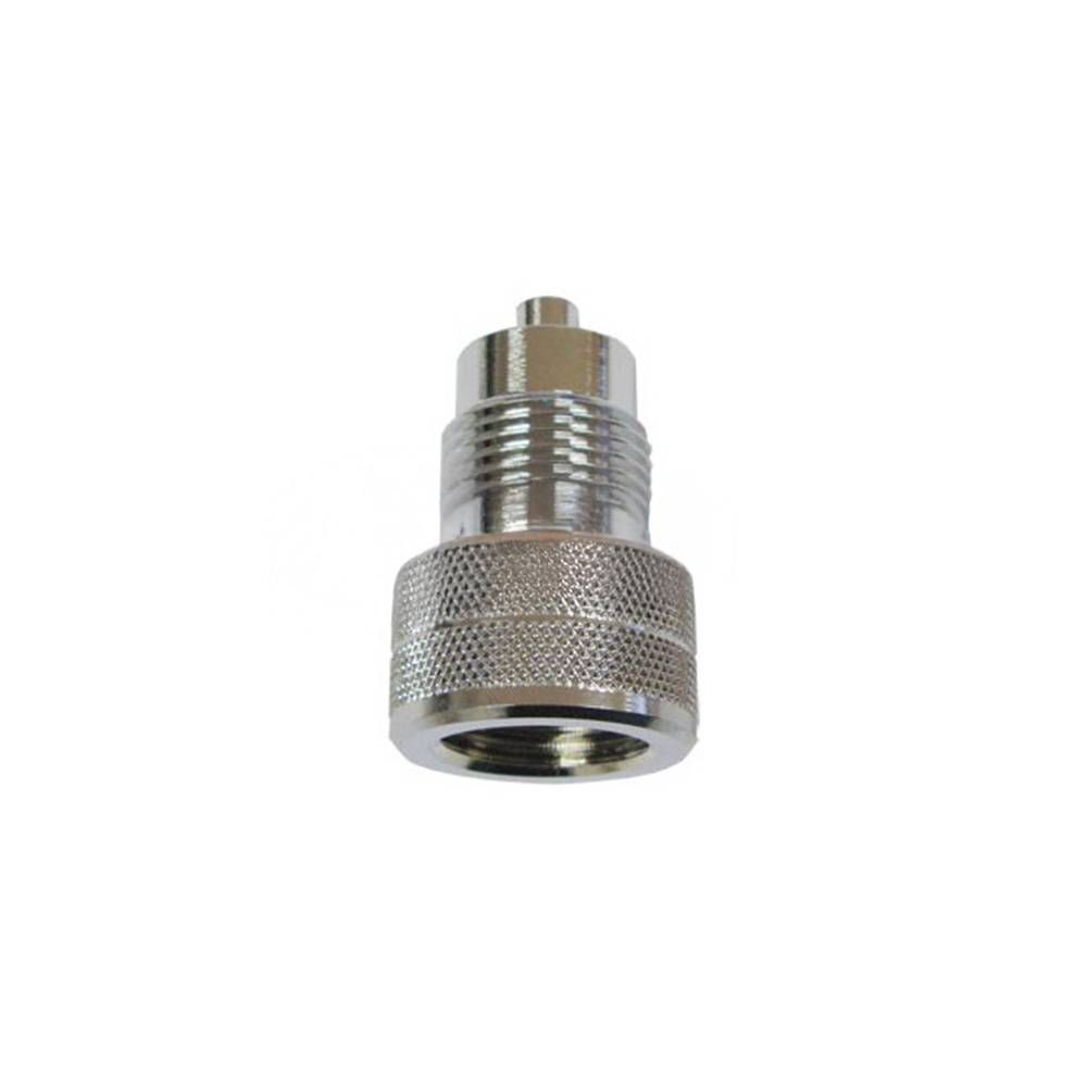 Adaptador DIN 300 macho / DIN 200 hembra