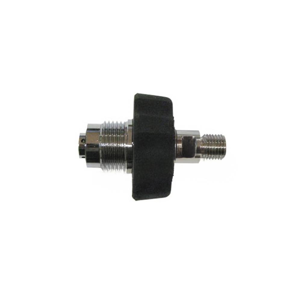 Conector de carga DIN 200 BAR - 1/4" BSP macho