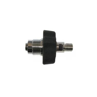 Raccord de chargement DIN 200 BAR - 1/4" BSP mâle