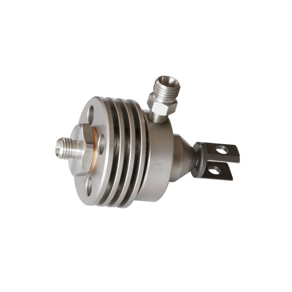 4th Stage Cylinder Piston Valve Kit for COLTRI MCH6