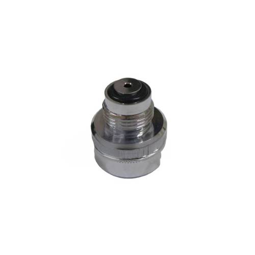 Adaptateur Nitrox M26x200 femelle / DIN 200 bars mâle