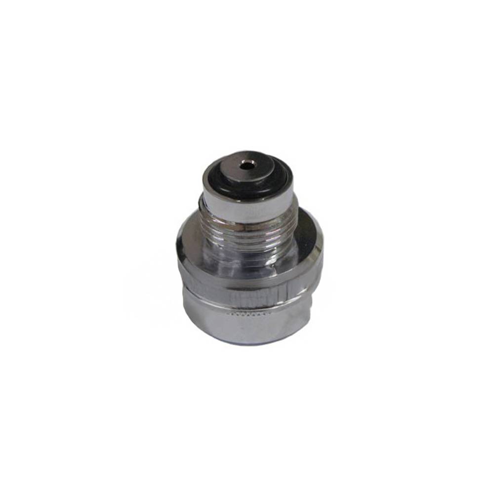Adaptador Nitrox M26x200 hembra / DIN 200 barras macho