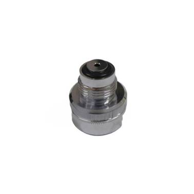 Adaptador Nitrox M26x200 hembra / DIN 200 barras macho