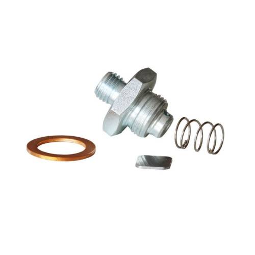 Kit de clapeta 4ᵉ etapa para compresor COLTRI MCH6