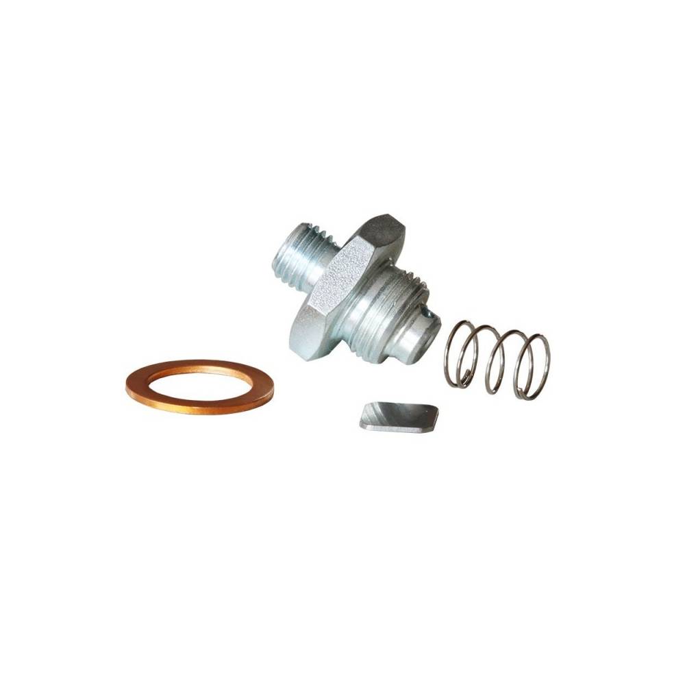 Kit de clapeta 4ᵉ etapa para compresor COLTRI MCH6