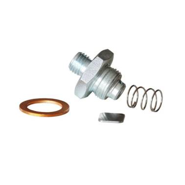 4th Stage Valve Kit for COLTRI MCH6 Compressor