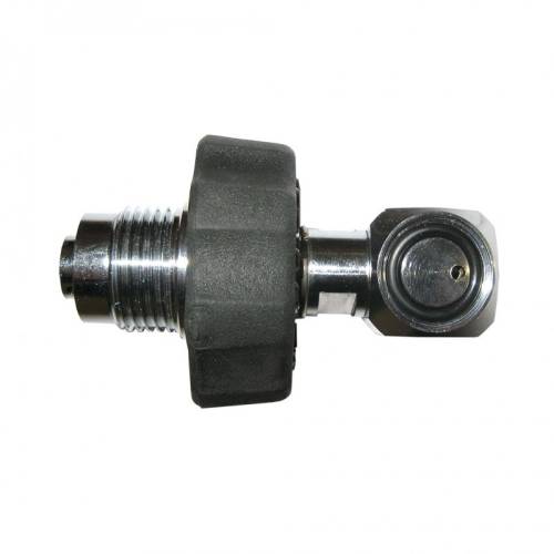 Adaptateur Etrier / DIN mâle 230 bar