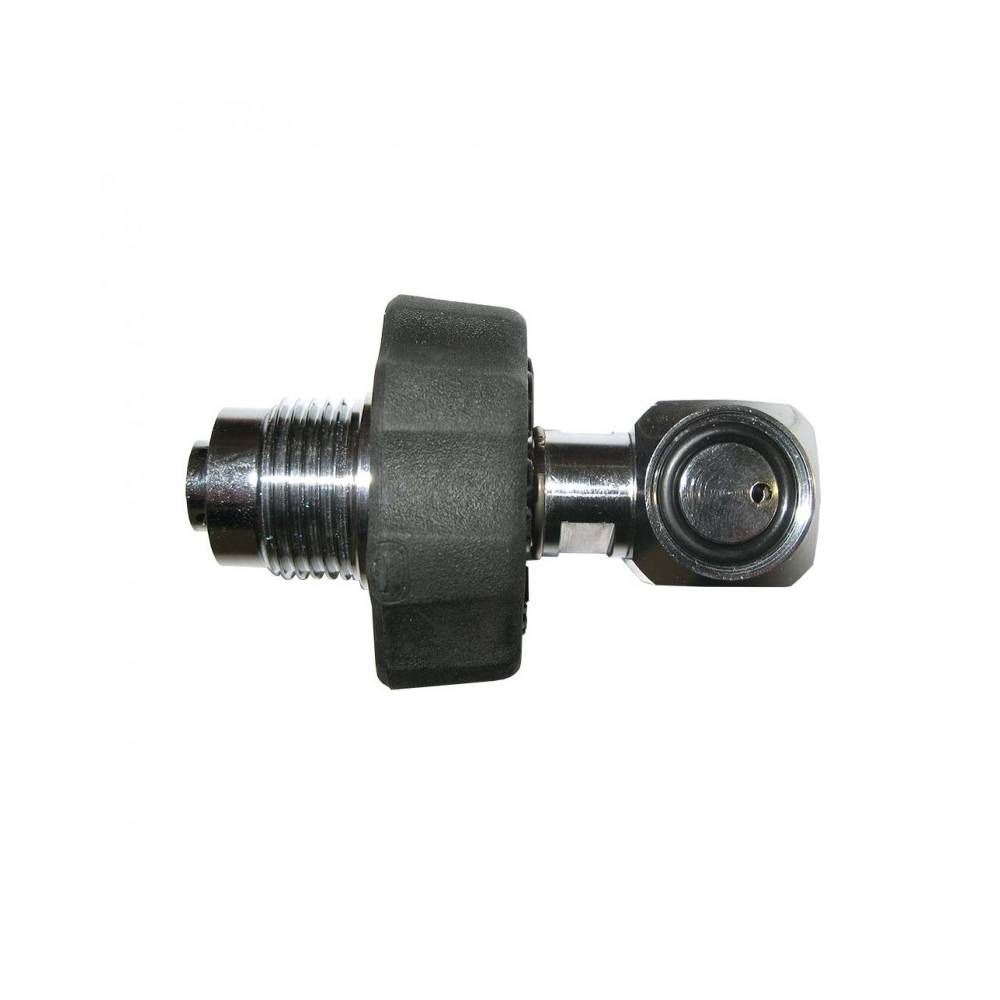 Adaptador Etrier / DIN macho 230 bar