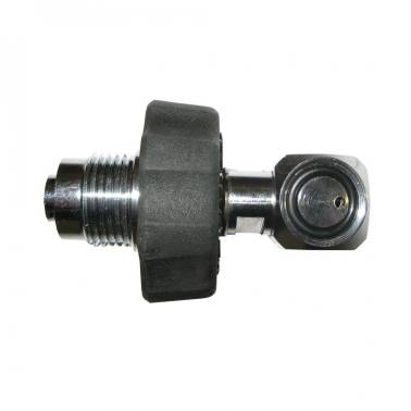 Adaptador Etrier / DIN macho 230 bar
