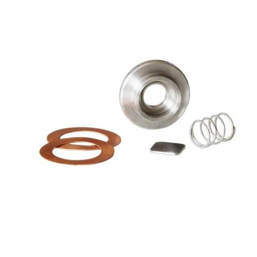 Kit de válvula 3ª etapa MCH6 COLTRI
