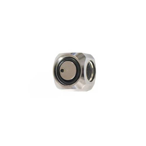 Adaptador Etrier / 1/4" BSP hembra