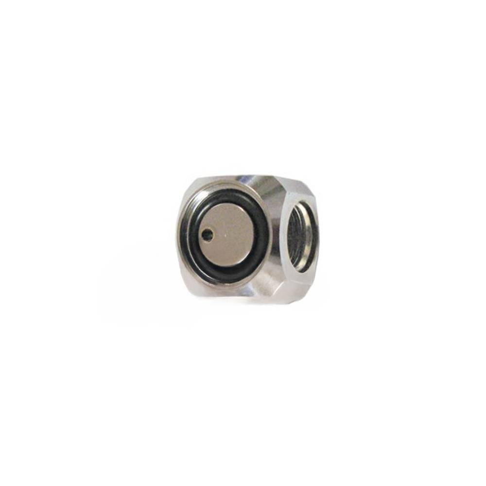 Adaptador Etrier / 1/4" BSP hembra
