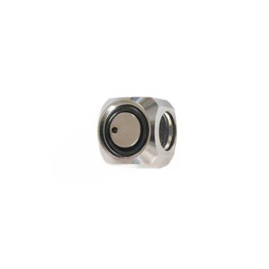 Adaptador Etrier / 1/4" BSP hembra