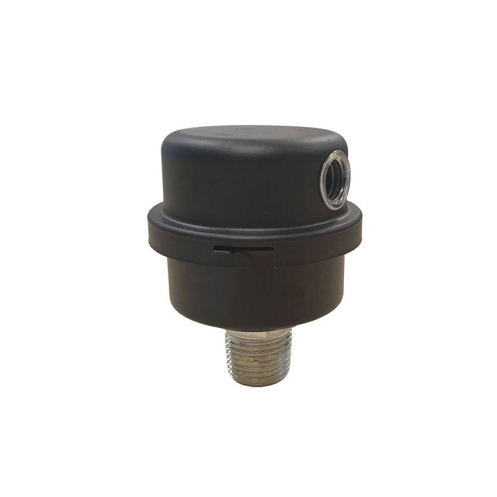 Boîtier filtre aspiration MCH6 COLTRI