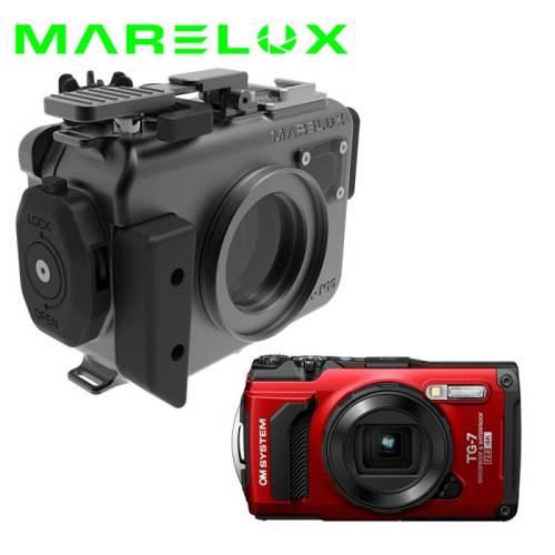 Packs photo|SAS TEK PLONGEE - TEK COMPRESSEUR
