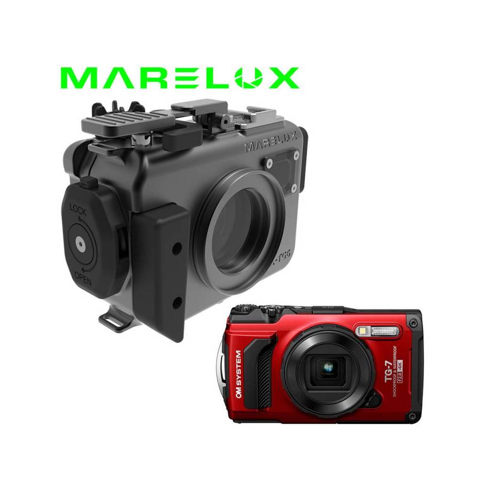 Pack MARELUX TG-7