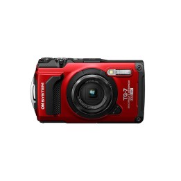 Appareil photo OM SYSTEM TG7