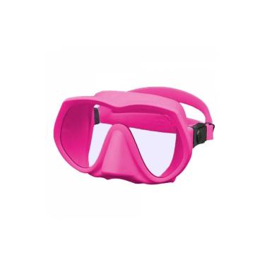 Masques de plongée Tattoo OMS - Rose