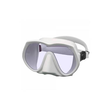 Masques de plongée Tattoo OMS - Blanc