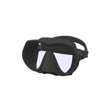 Tattoo OMS Black Dive Masks