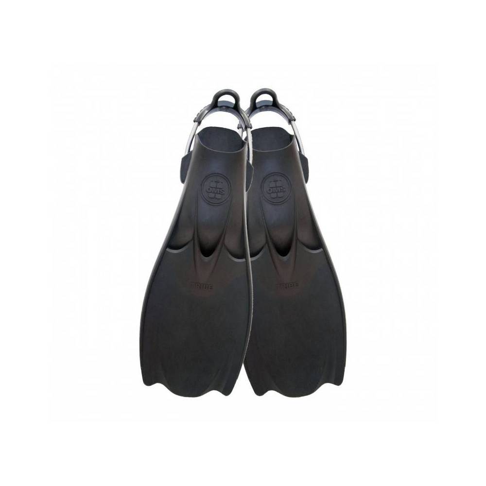 Tribe OMS diving fins