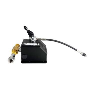 Paintball filling station 1 outlet regulated BULLET 1 PRO|