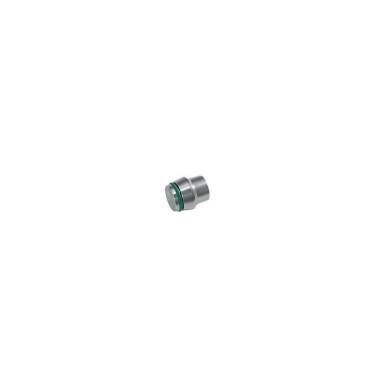 Plug for 6L and 6S male fittings
