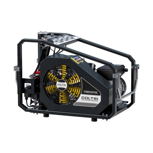 Compresseur portable haute pression Predator COLTRI