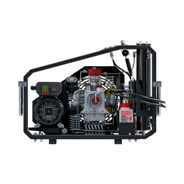 Compresseur portable haute pression Predator COLTRI - Vue de dos