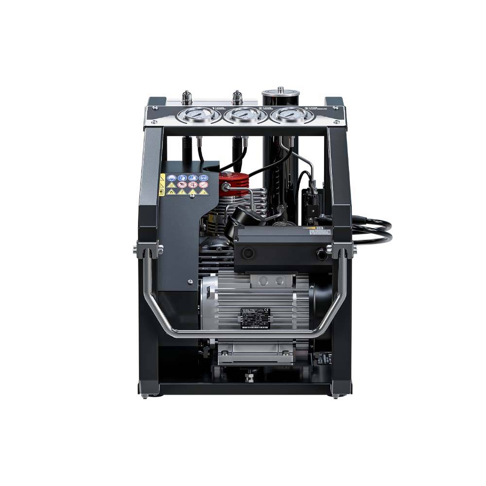 Compresseur portable haute pression Predator COLTRI