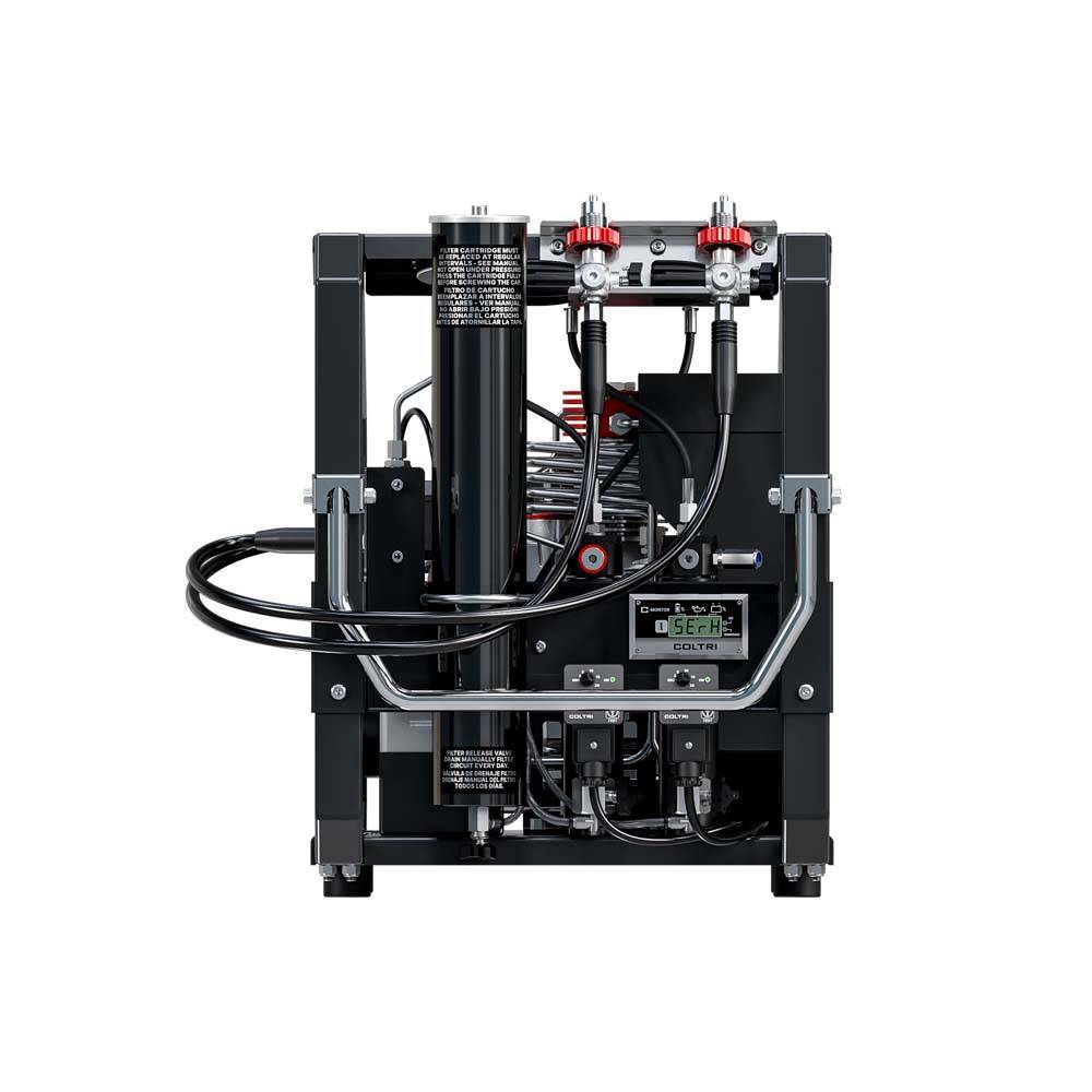 Compresseur portable haute pression Predator COLTRI