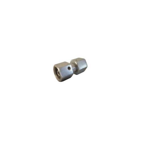 Union double orientable 8S