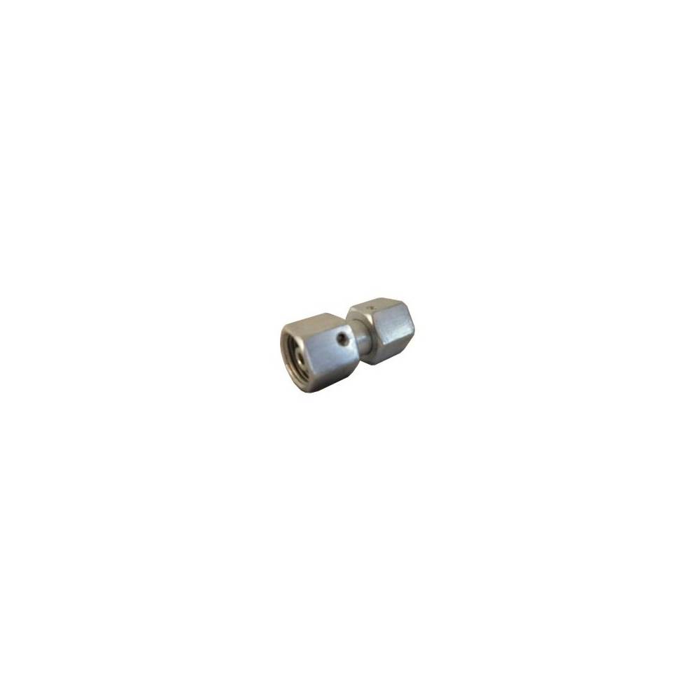 Unión doble orientable 8S