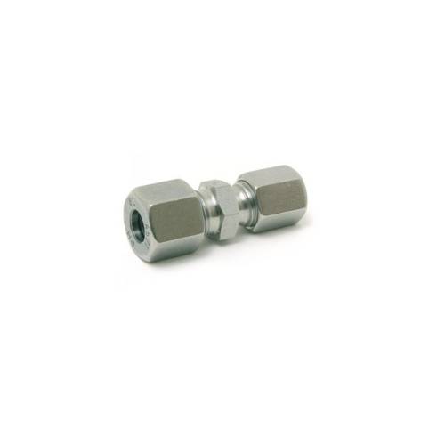 6S/10S Double Reducer Union