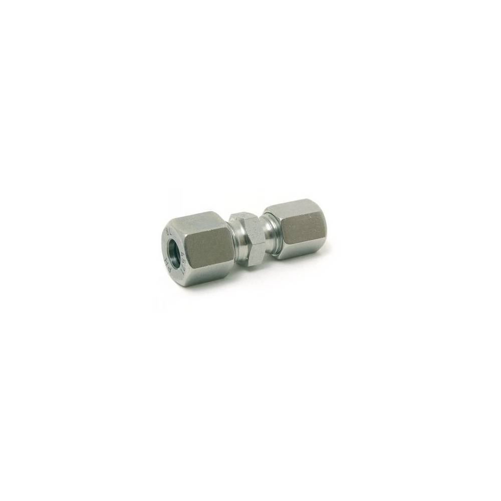 6S/10S Double Reducer Union