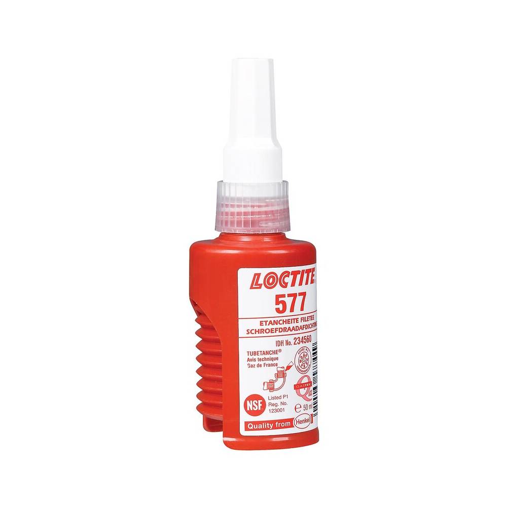 Loctite 577 Anaerobic Sealing Resin